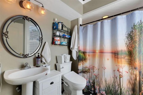 House in Lakeland, Florida 3 bedrooms, 150.97 sq.m. № 1886083 - photo 18