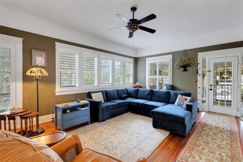 House in Lakeland, Florida 3 bedrooms, 150.97 sq.m. № 1886083 - photo 5