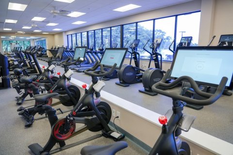 Condominio en venta en Boynton Beach, Florida, 2 dormitorios, 168.06 m2 № 2058900 - foto 23