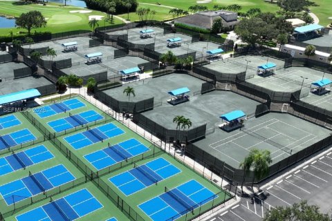 Condominio en venta en Boynton Beach, Florida, 2 dormitorios, 168.06 m2 № 2058900 - foto 30