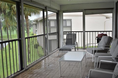 Condominio en venta en Boynton Beach, Florida, 2 dormitorios, 168.06 m2 № 2058900 - foto 19