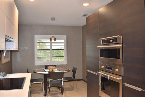 Condominio en venta en Boynton Beach, Florida, 2 dormitorios, 168.06 m2 № 2058900 - foto 5