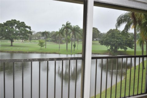 Condominio en venta en Boynton Beach, Florida, 2 dormitorios, 168.06 m2 № 2058900 - foto 20