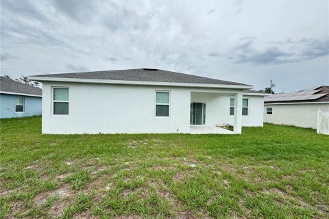 Casa en alquiler en Poinciana, Florida, 4 dormitorios, 149.11 m2 № 1856064 - foto 4