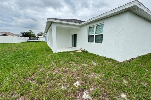 Casa en alquiler en Poinciana, Florida, 4 dormitorios, 149.11 m2 № 1856064 - foto 5