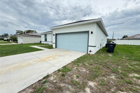Casa en alquiler en Poinciana, Florida, 4 dormitorios, 149.11 m2 № 1856064 - foto 2