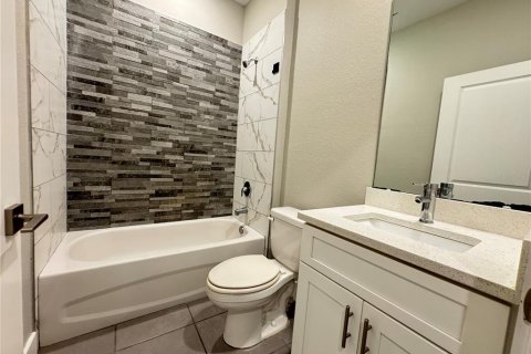 Casa en alquiler en Poinciana, Florida, 4 dormitorios, 149.11 m2 № 1856064 - foto 18