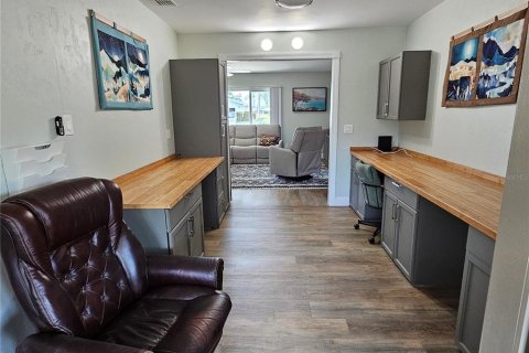 House in Sun City Center, Florida 2 bedrooms, 180.79 sq.m. № 2227596 - photo 27