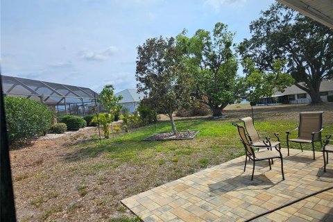 House in Sun City Center, Florida 2 bedrooms, 180.79 sq.m. № 2227596 - photo 9
