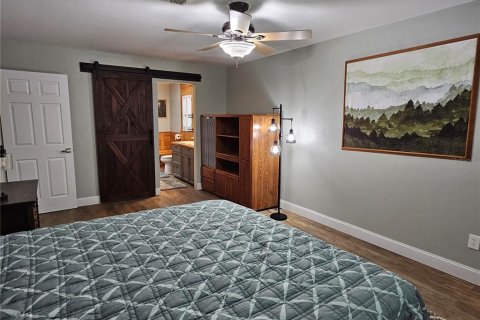 House in Sun City Center, Florida 2 bedrooms, 180.79 sq.m. № 2227596 - photo 29