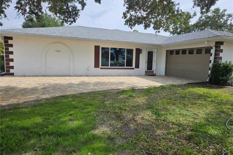 House in Sun City Center, Florida 2 bedrooms, 180.79 sq.m. № 2227596 - photo 4