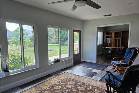 House in Sun City Center, Florida 2 bedrooms, 180.79 sq.m. № 2227596 - photo 25