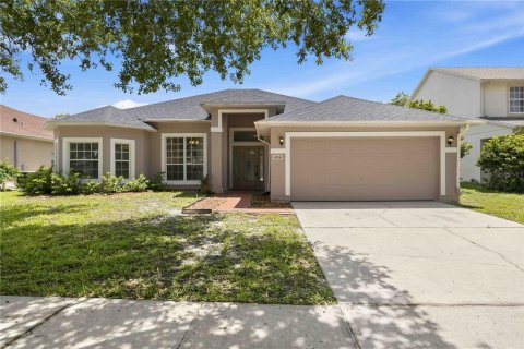 House in Kissimmee, Florida 3 bedrooms, 178.56 sq.m. № 2237294