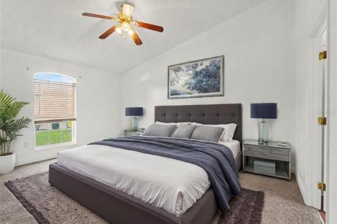 House in Bartow, Florida 4 bedrooms, 172.15 sq.m. № 2203654 - photo 9