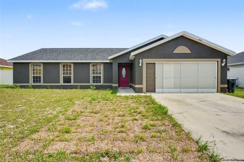 Casa en Bartow, Florida 4 dormitorios, 172.15 m2 № 2203654