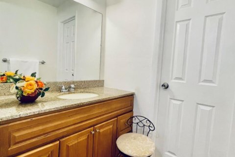 Condo in Plantation, Florida, 2 bedrooms  № 2189746 - photo 24