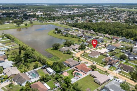 House in Orlando, Florida 3 bedrooms, 136.57 sq.m. № 1885863 - photo 28