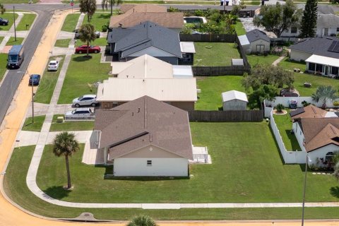 House in Orlando, Florida 3 bedrooms, 136.57 sq.m. № 1885863 - photo 27