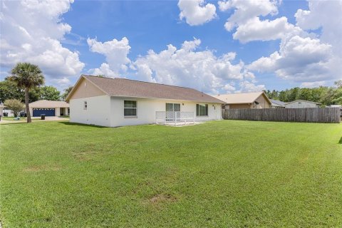 House in Orlando, Florida 3 bedrooms, 136.57 sq.m. № 1885863 - photo 19