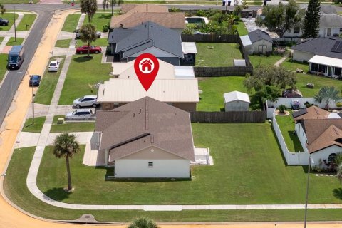 House in Orlando, Florida 3 bedrooms, 136.57 sq.m. № 1885863 - photo 26