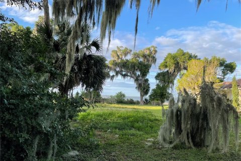 Terreno en venta en Leesburg, Florida № 2125609 - foto 4