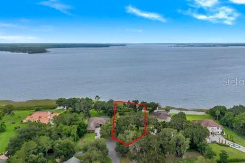Terreno en venta en Leesburg, Florida № 2125609 - foto 3