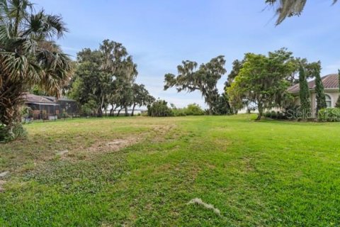 Terreno en venta en Leesburg, Florida № 2125609 - foto 2