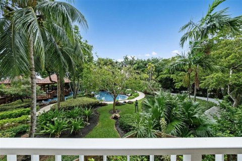 Condo in Miami, Florida, 3 bedrooms № 1989458 - photo 30