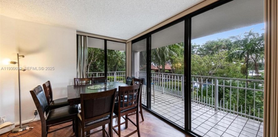 Condo in Miami, Florida, 3 bedrooms № 1989458