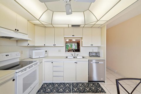 Condominio en Coconut Creek, Florida, 2 dormitorios № 2259827