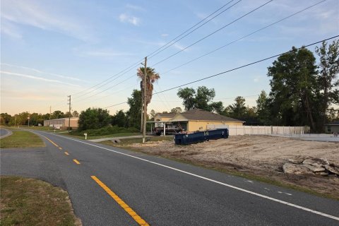 Land in Ocala, Florida № 2162309 - photo 6