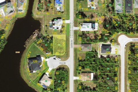 Land in Rotonda, Florida № 2164174 - photo 2