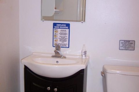 Propiedad comercial en alquiler en Lake Wales, Florida, 108.88 m2 № 1254898 - foto 22