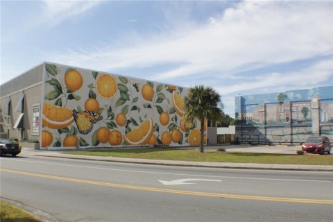 Propiedad comercial en alquiler en Lake Wales, Florida, 108.88 m2 № 1254898 - foto 3