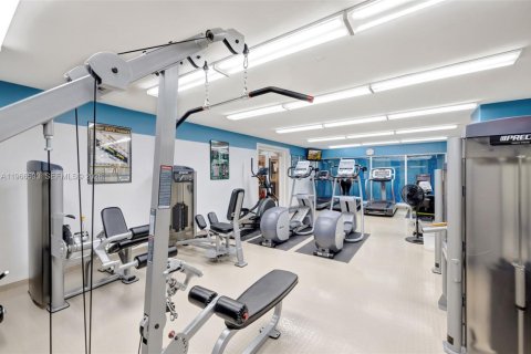 Condominio en alquiler en Fort Lauderdale, Florida, 2 dormitorios, 150.5 m2 № 2032648 - foto 30