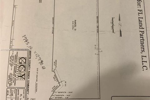 Propiedad comercial en venta en Okeechobee, Florida № 1863365 - foto 1