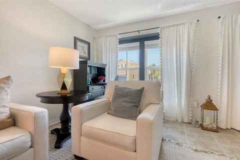 Townhouse in Lakewood Ranch, Florida 2 bedrooms, 101.45 sq.m. № 1651883 - photo 10
