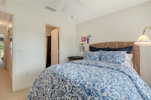 Townhouse in Lakewood Ranch, Florida 2 bedrooms, 101.45 sq.m. № 1651883 - photo 30