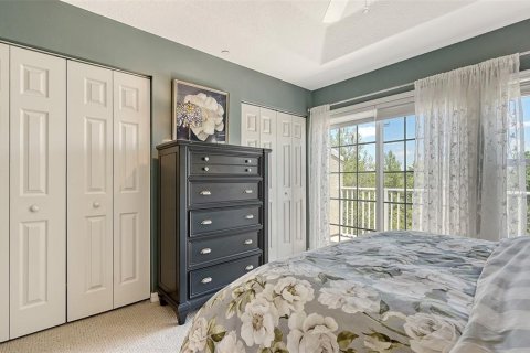 Townhouse in Lakewood Ranch, Florida 2 bedrooms, 101.45 sq.m. № 1651883 - photo 27