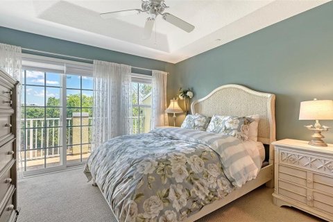 Townhouse in Lakewood Ranch, Florida 2 bedrooms, 101.45 sq.m. № 1651883 - photo 26