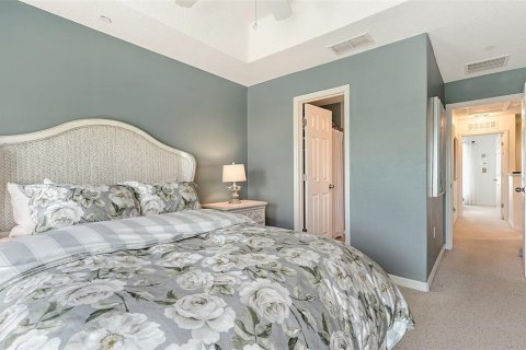 Townhouse in Lakewood Ranch, Florida 2 bedrooms, 101.45 sq.m. № 1651883 - photo 25