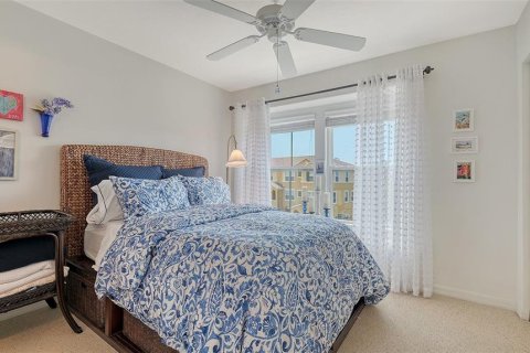 Townhouse in Lakewood Ranch, Florida 2 bedrooms, 101.45 sq.m. № 1651883 - photo 29