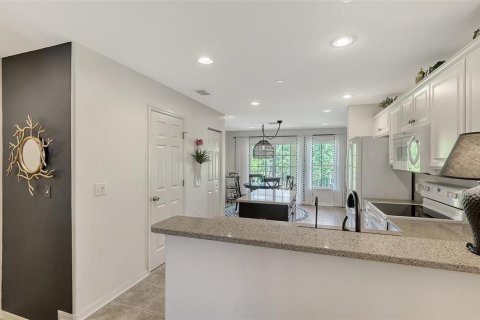 Townhouse in Lakewood Ranch, Florida 2 bedrooms, 101.45 sq.m. № 1651883 - photo 20