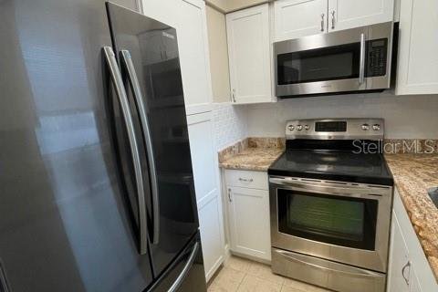 Copropriété à louer à Clearwater, Floride: 1 chambre, 81.29 m2 № 2144740 - photo 7