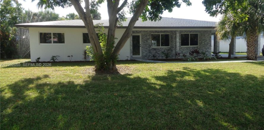 Villa ou maison à St. Lucie, Floride 3 chambres, 172.98 m2 № 2024720