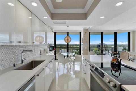 Copropriété à vendre à Boca Raton, Floride: 2 chambres, 161.28 m2 № 1939638 - photo 7