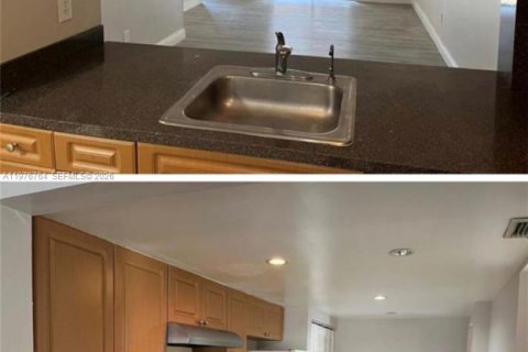 Condo in Miami, Florida, 2 bedrooms  № 2040584 - photo 13