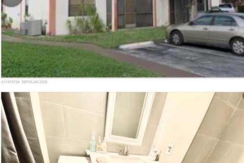 Condo in Miami, Florida, 2 bedrooms  № 2040584 - photo 3