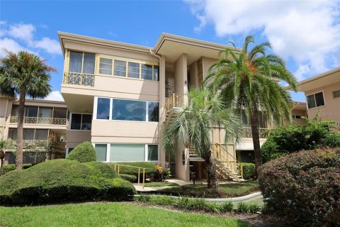 Condo à Winter Park, Floride, 2 chambres № 2312297