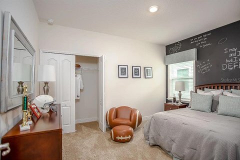 Villa ou maison à vendre à Palm Coast, Floride: 3 chambres, 184.69 m2 № 1787633 - photo 18